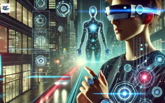 smart  Implants and Wearables Technology